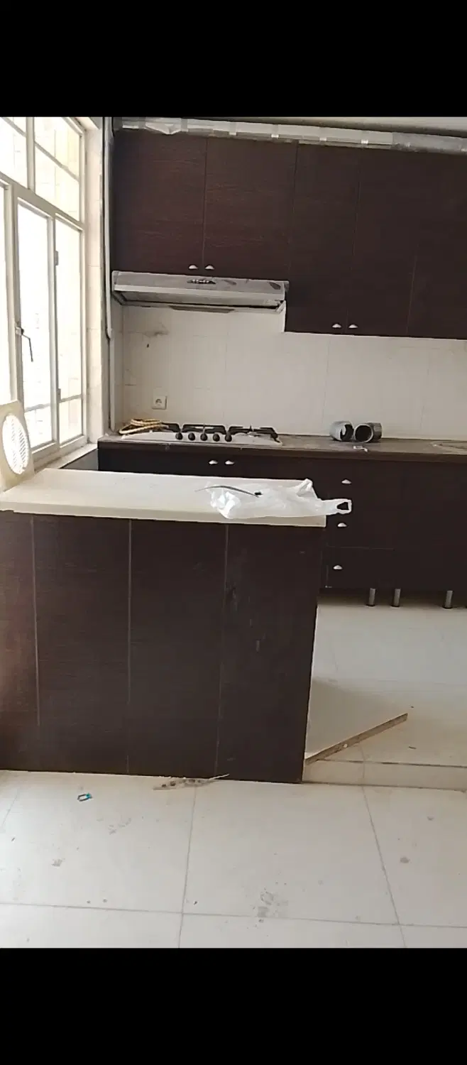 آپارتمان مسکونی
