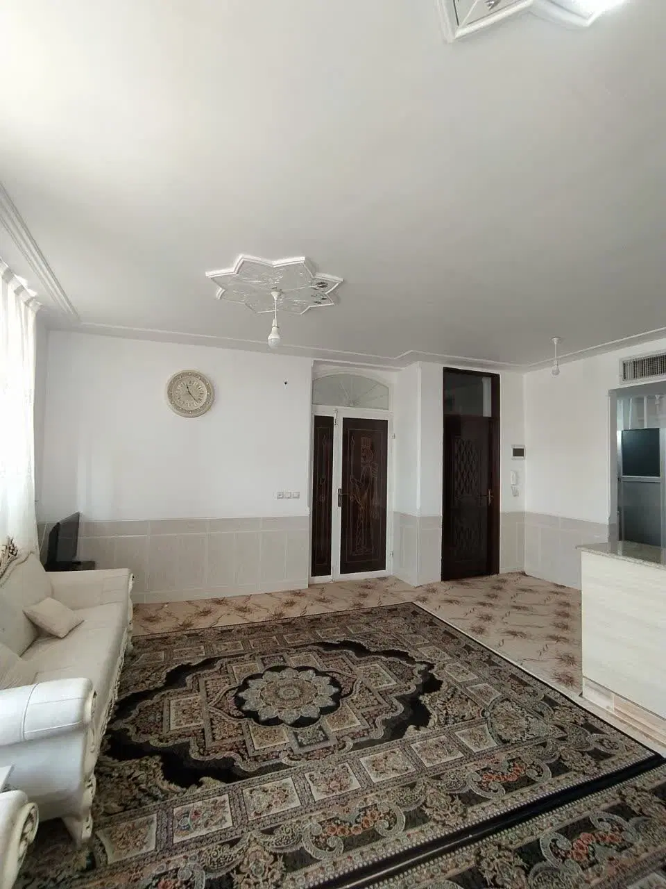 خانه اجاره ای همکف