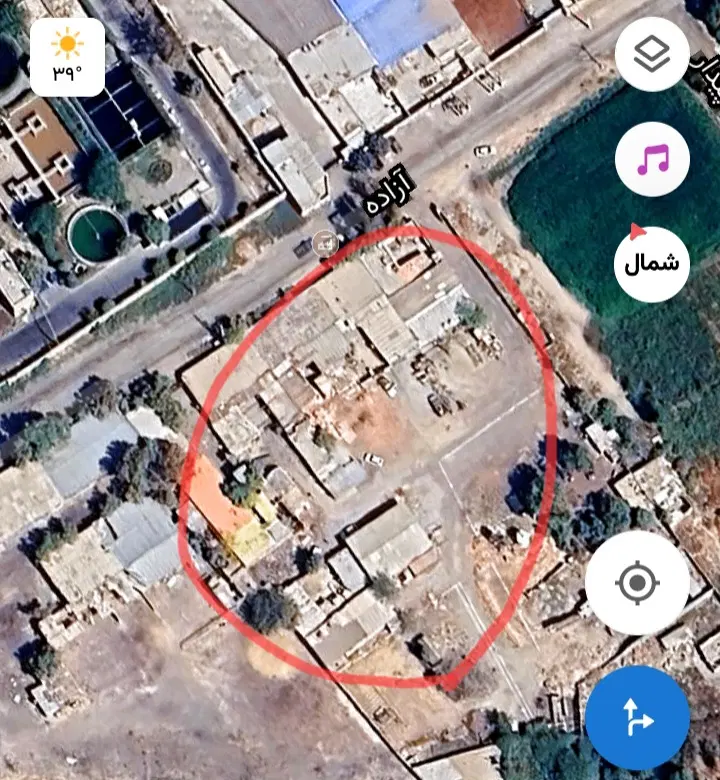 کارگاه ۱۵۰ متری با سقف ۴ متر