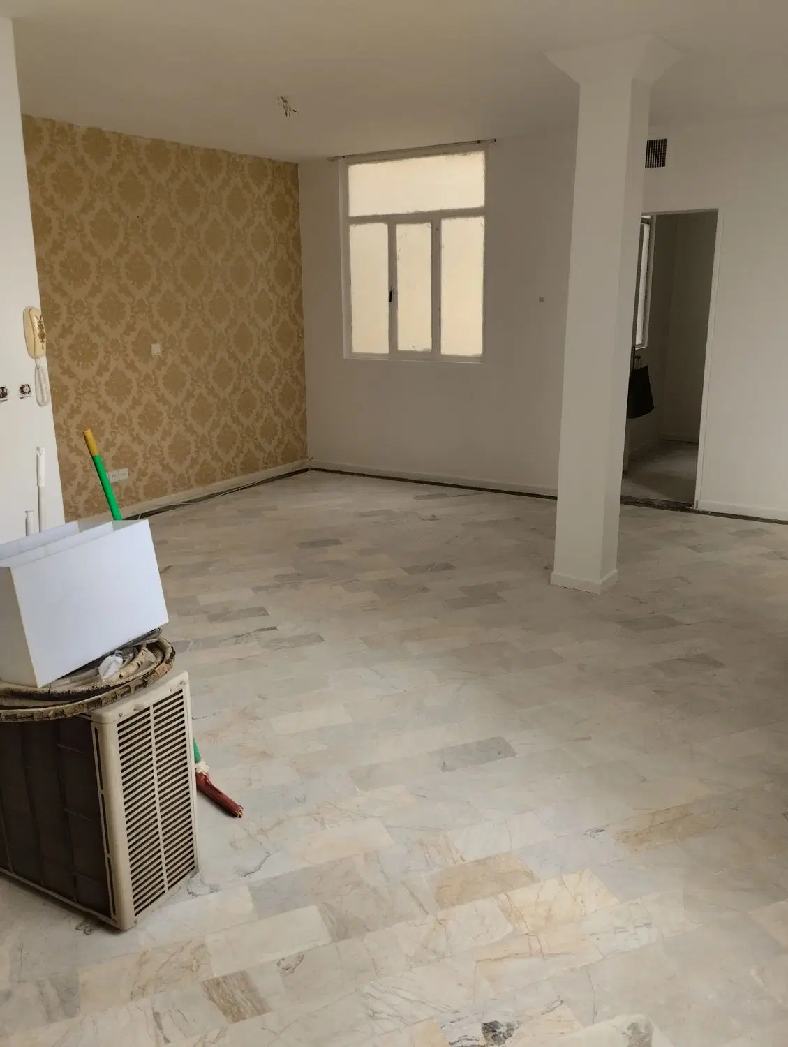 اجاره آپارتمان ۶۳ متری