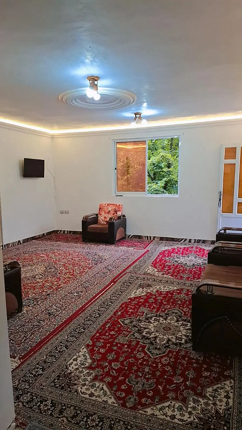 ویلا جنگلی