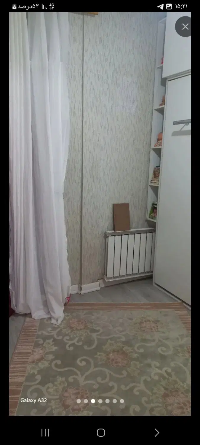 اجاره ۷۵متری دانشگاه و واحدهای مشابه_شمس