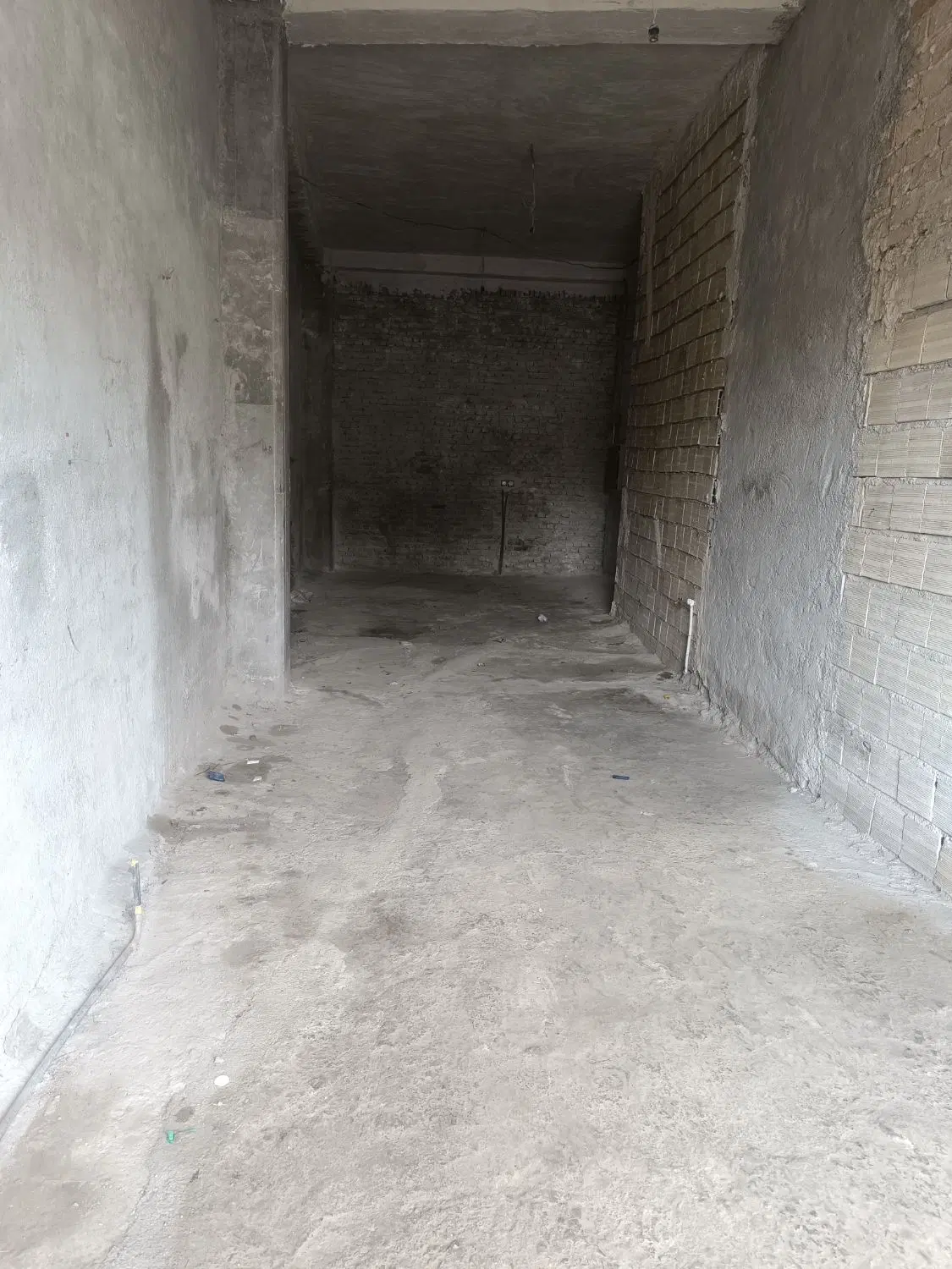 اجاره  مغازه در چای کنار