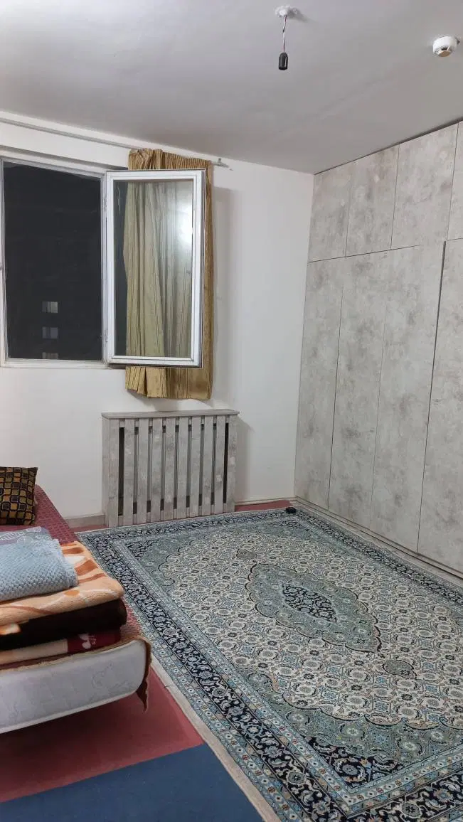 واحد دلباز و بدون مشرف_ رهن و اجاره