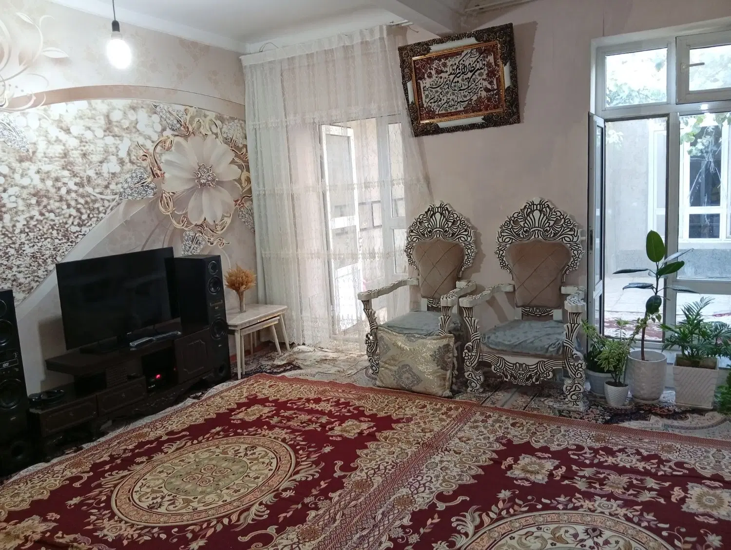 فروش خانه مسکونی
