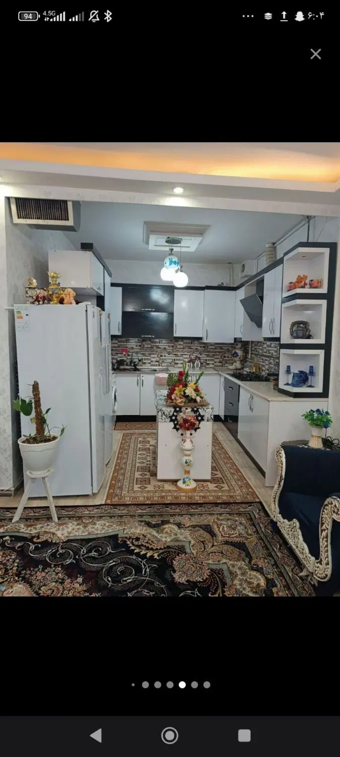 خانه ویلایی