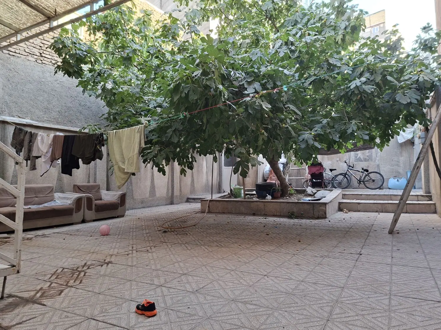 ۲۰۰ متری سند ملک