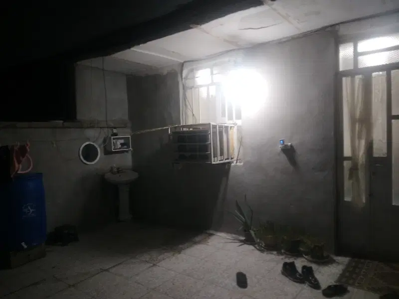 اجاره خونه دوتا اتاق خواب حال پذیرایی آشپزخانه