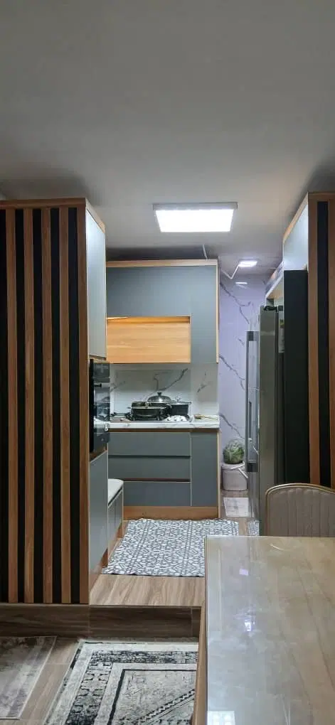 فروش خانه ویلایی دوبلکس