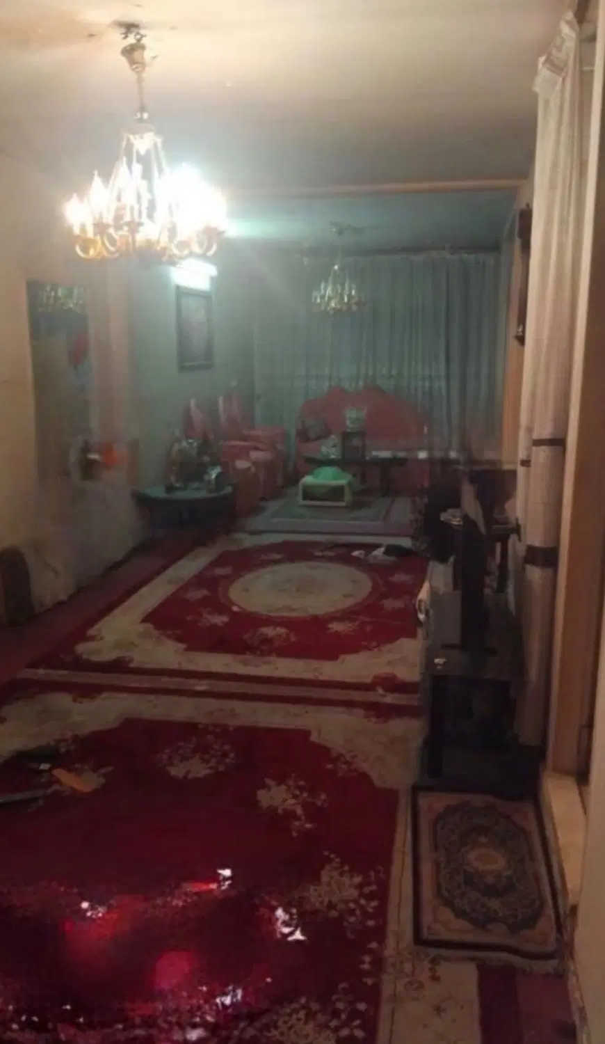 ۸۰ متری میدان نارنج فقط متری ۱۰۰
