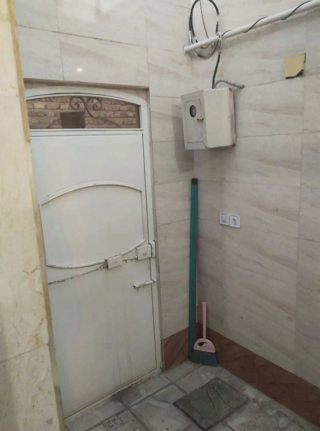 خانه فروشی در آخماقیه خیابان ابوذر