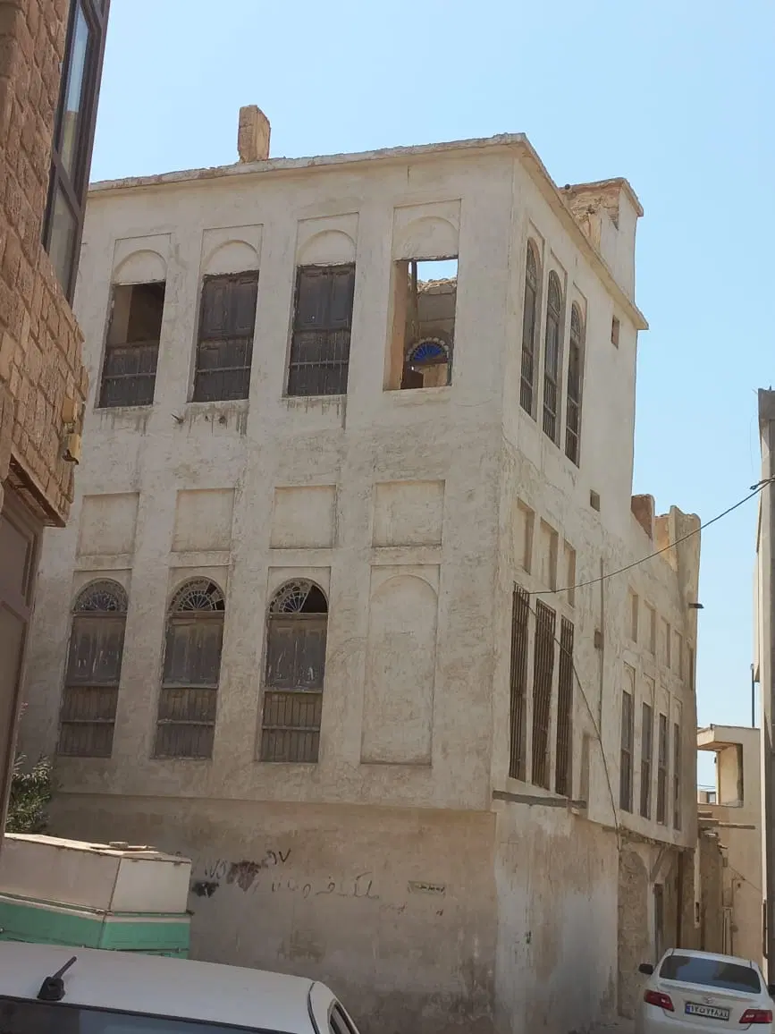 فروش آپارتمان ۱۵۵ متری خیابان توحید