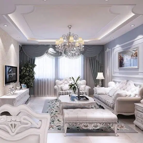فروش اپارتمان ۲۴۰ متری صفر تک واحدی خ اطلسی صفاییه