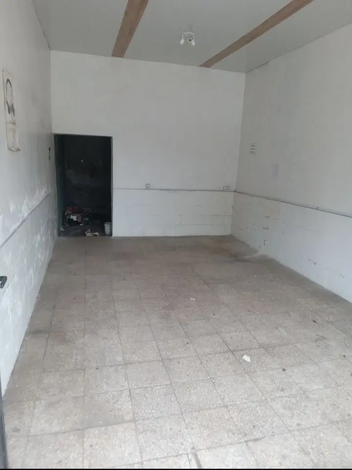 اجاره مغازه کنار جاده اصلی