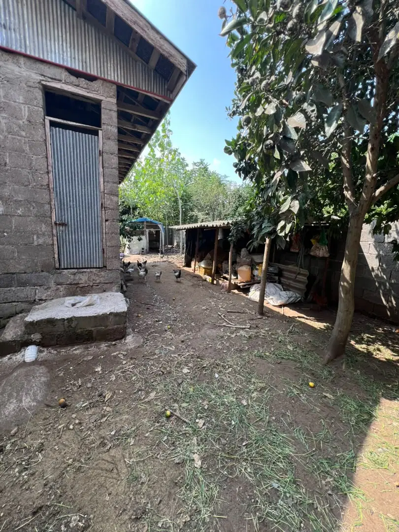 خانه محوطه کلنگی ۴۷۹ متری