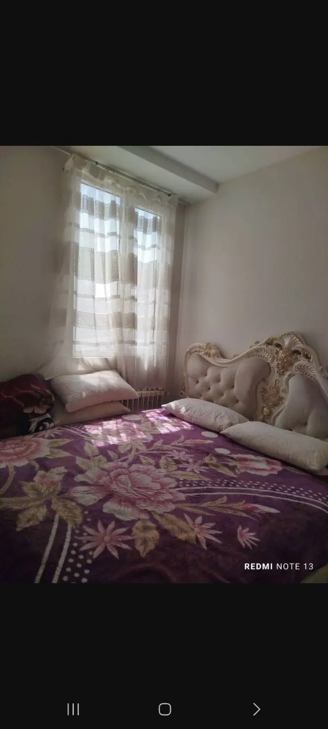 اجاره آپارتمان در زمزم حنیفه میرزایی