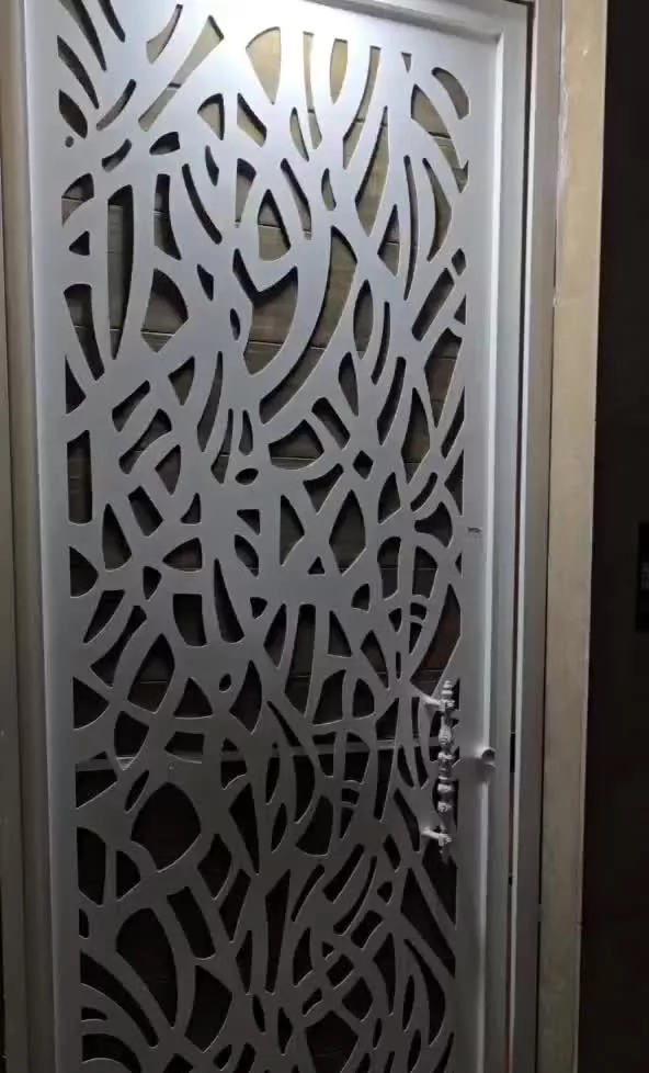 ملک ویلایی