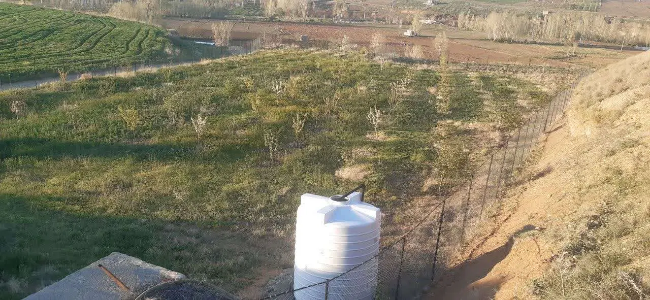 فروش باغ