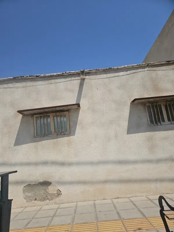 فروش زمین باغ شهری