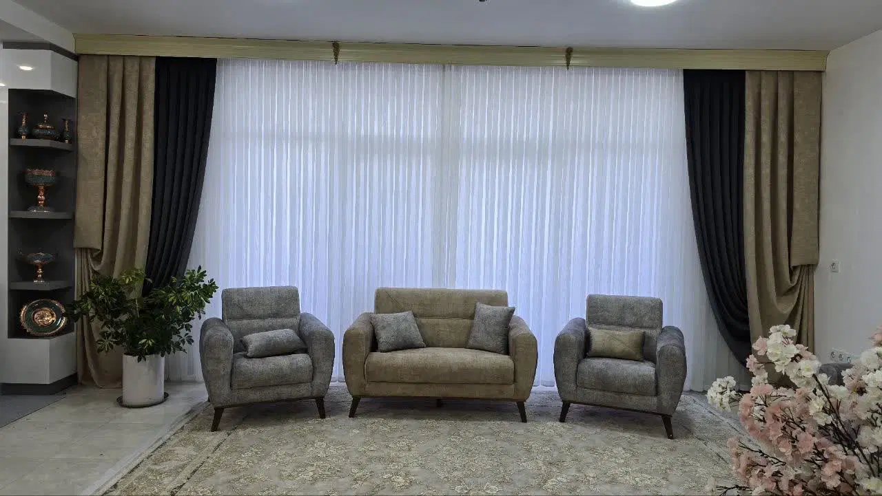 منازل قابل معاوضه در امیرآباد و نجف اباد