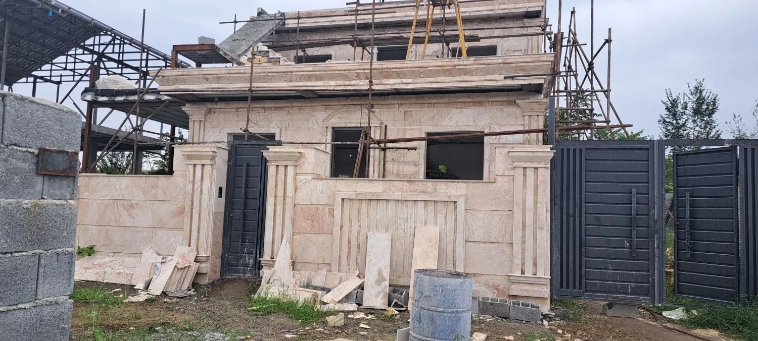 ویلافروشی چلاسر