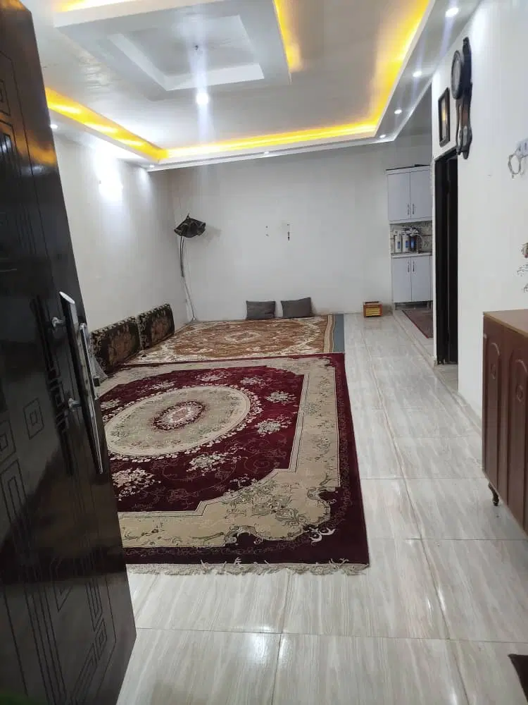 دوخواب باپارکینگ طبرس ۲۸خالقی ۶
