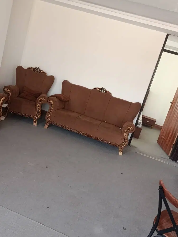 سوئیت اجاره