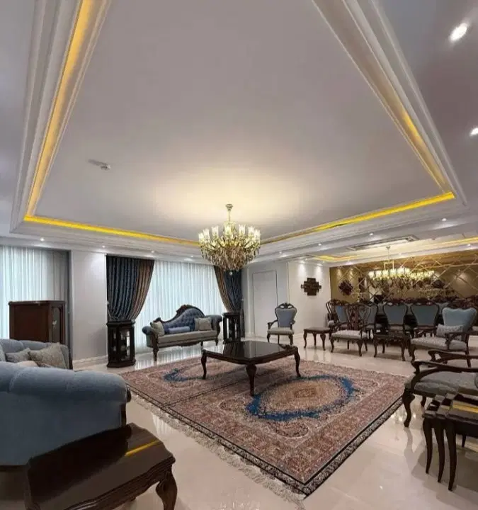 170 متر 2 پارکینگ تکواحدی سازمان برنامه شمالی