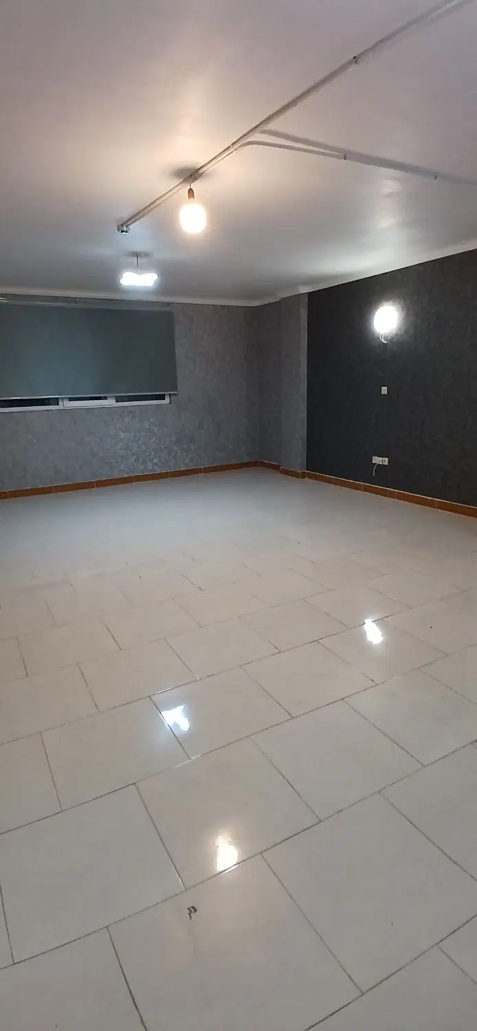 واحد دو خواب رهن و اجاره ۹۵ متری