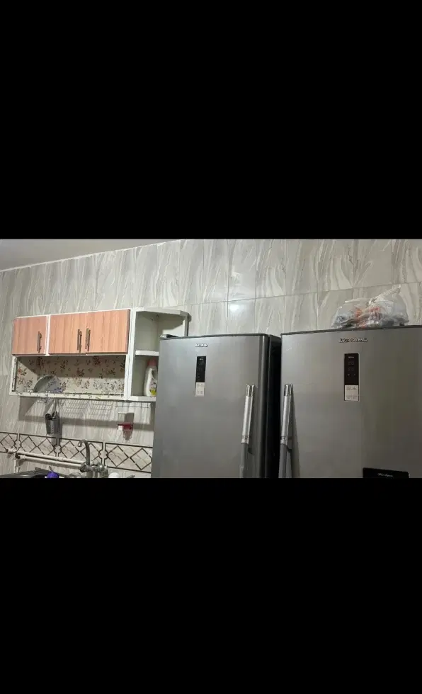 واحد مسکونی طبقه دوم ماسور