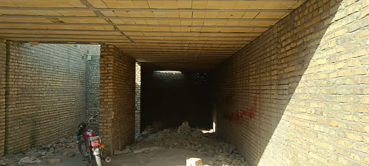 این ملک بفروش میرسد