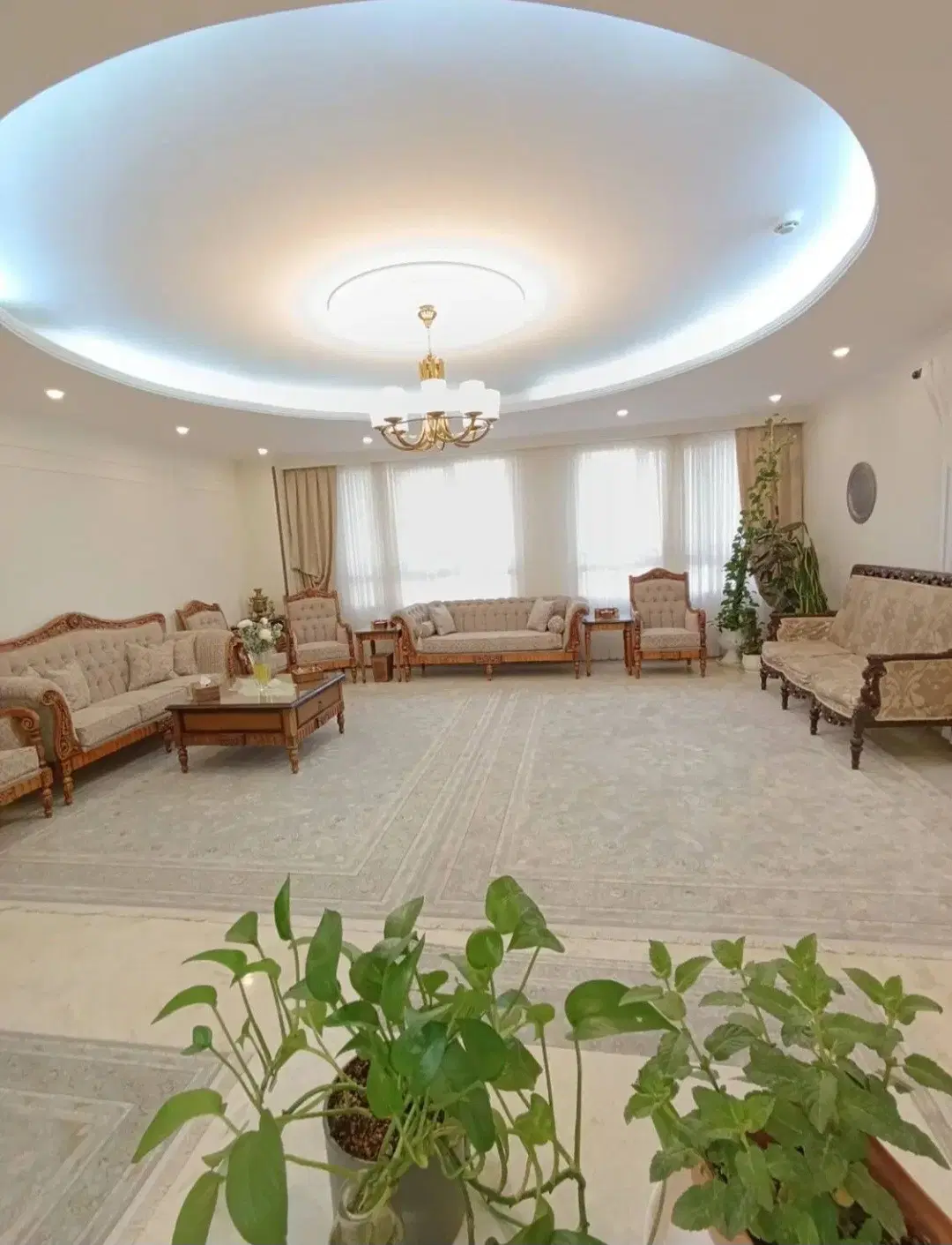175متر_3خواب_فول امکانات_2خواب مستر