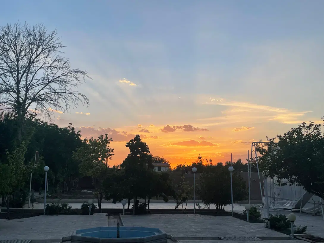 فروش خانه باغ