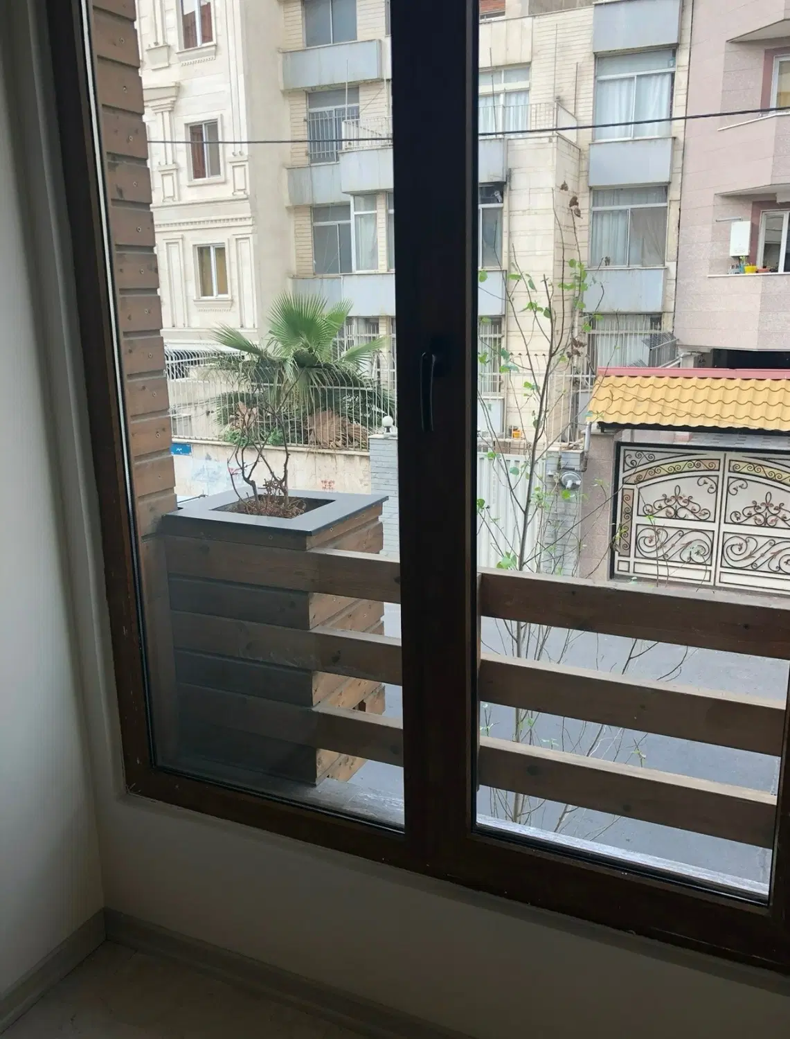 اجاره آپارتمان لوکس