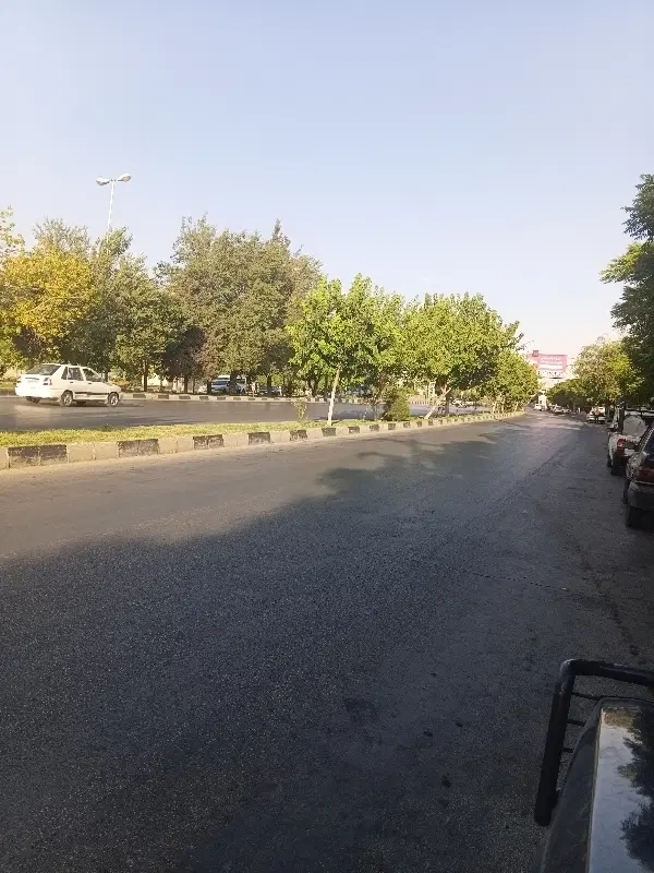 ارم پانزدهم _ طبقه اول
