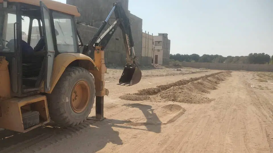 فروش زمین