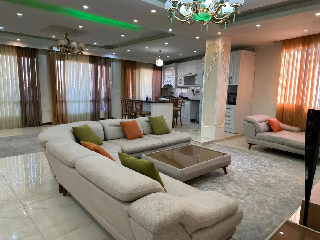 ویلا اجاره روزانه