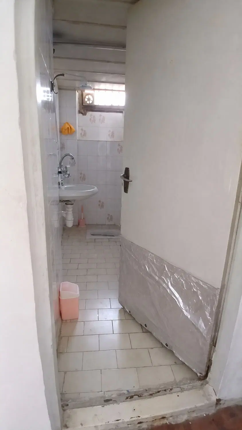 سوئیت ۳۵ متری کامل