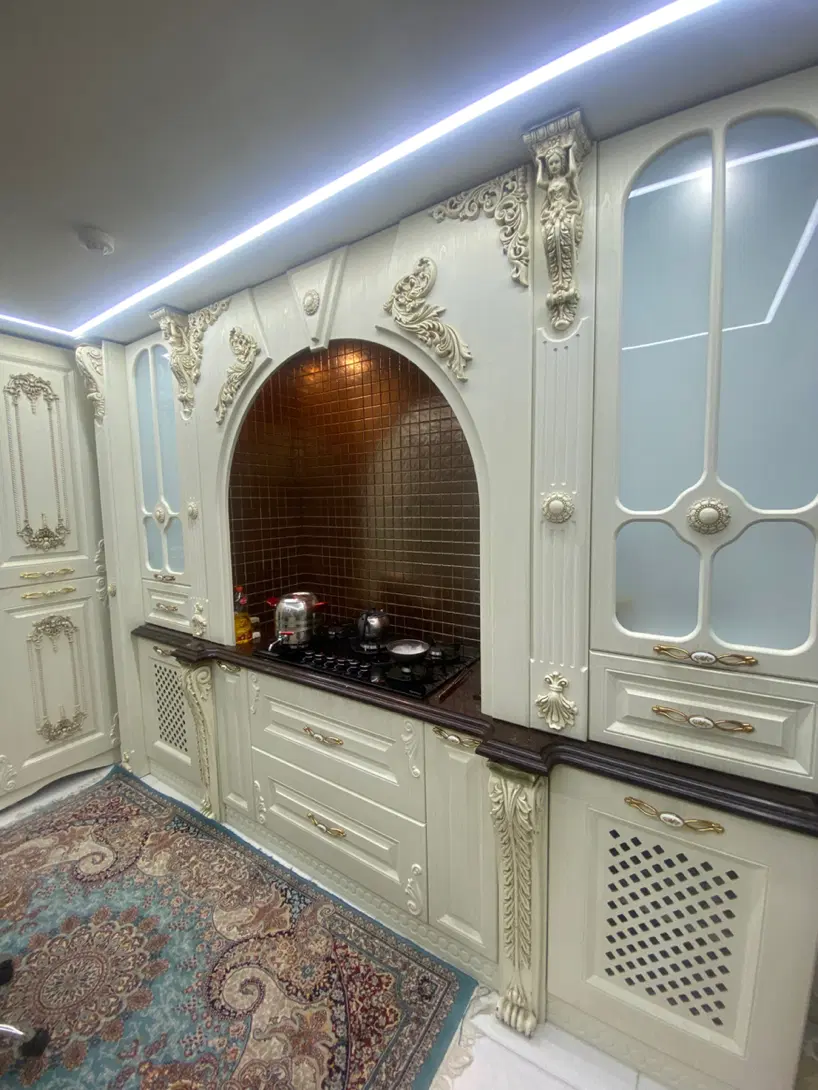 دو خوابه ۱۴۵ متری طلاییه