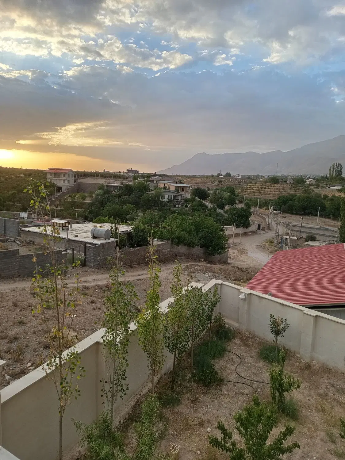 فروش ویلا