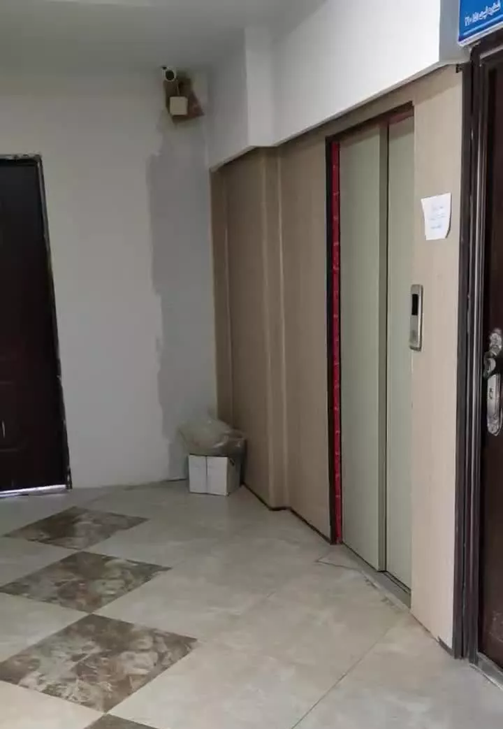 مطب و دفتر کار تجاری