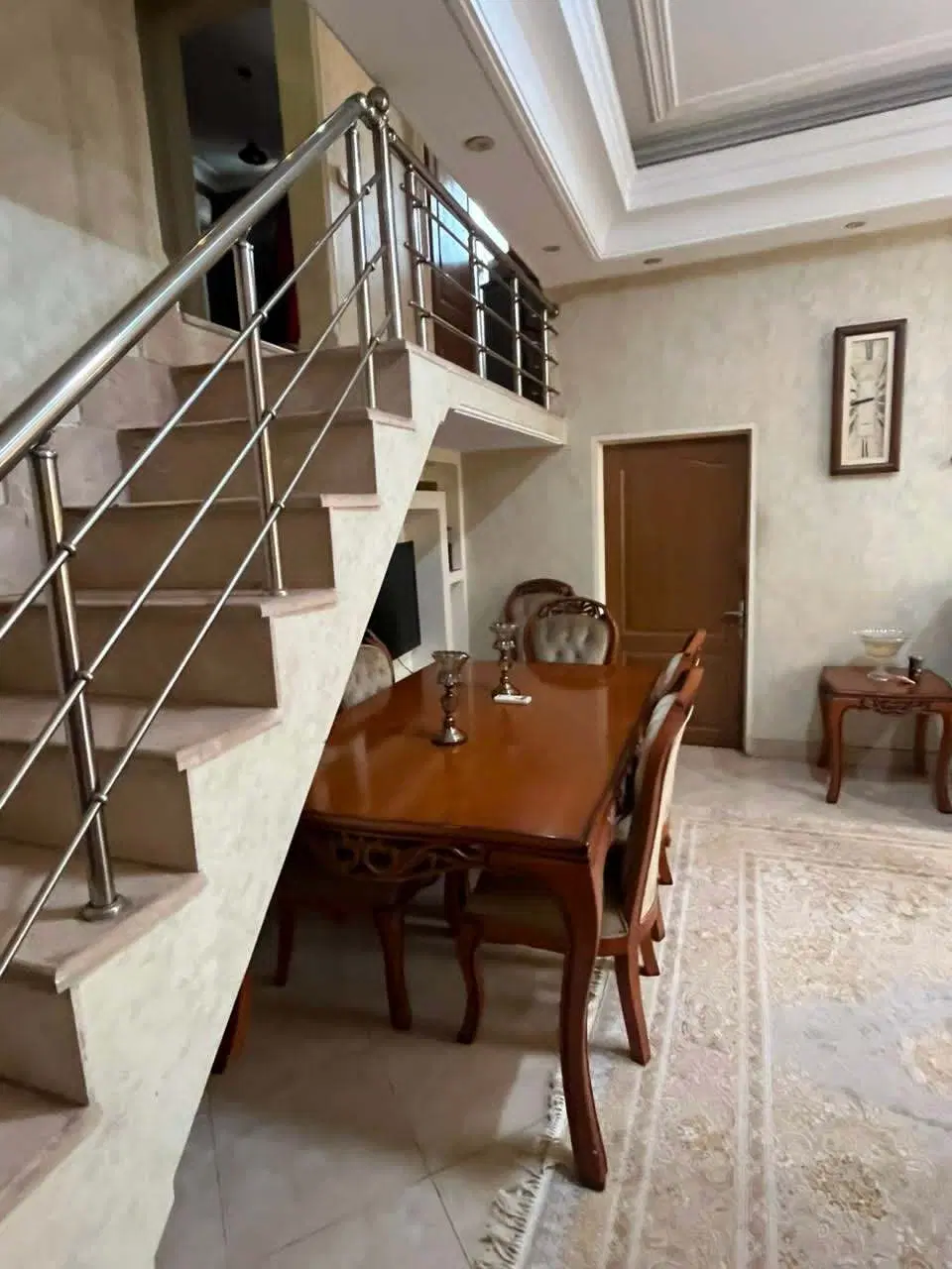 فروش یک‌‌ ویلای دنج