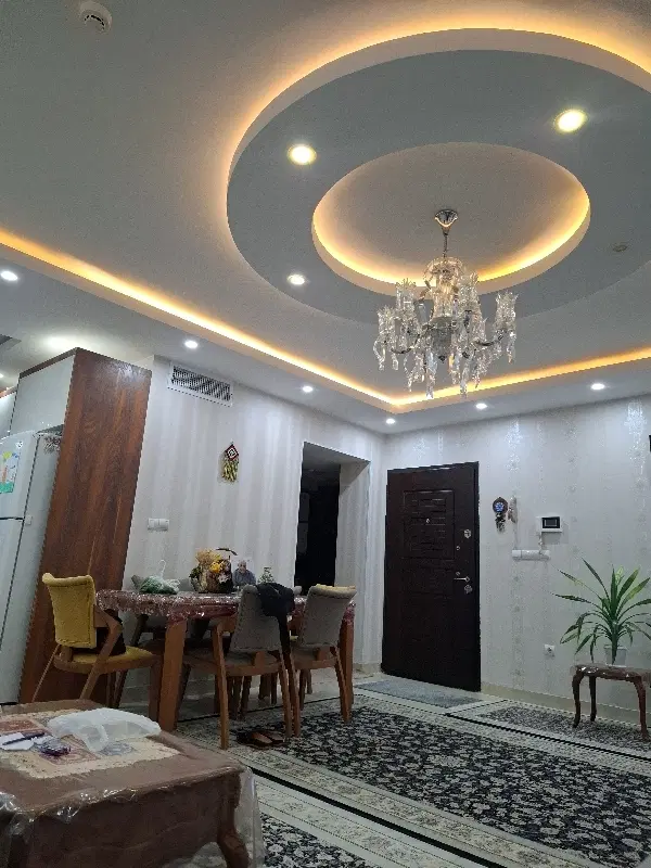فروش   واحد  مسکونی   اپارتمان
