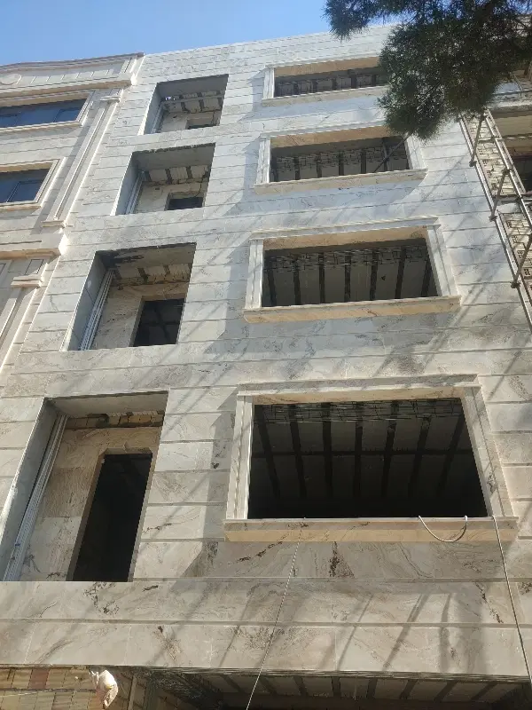 کوثر 115 متری