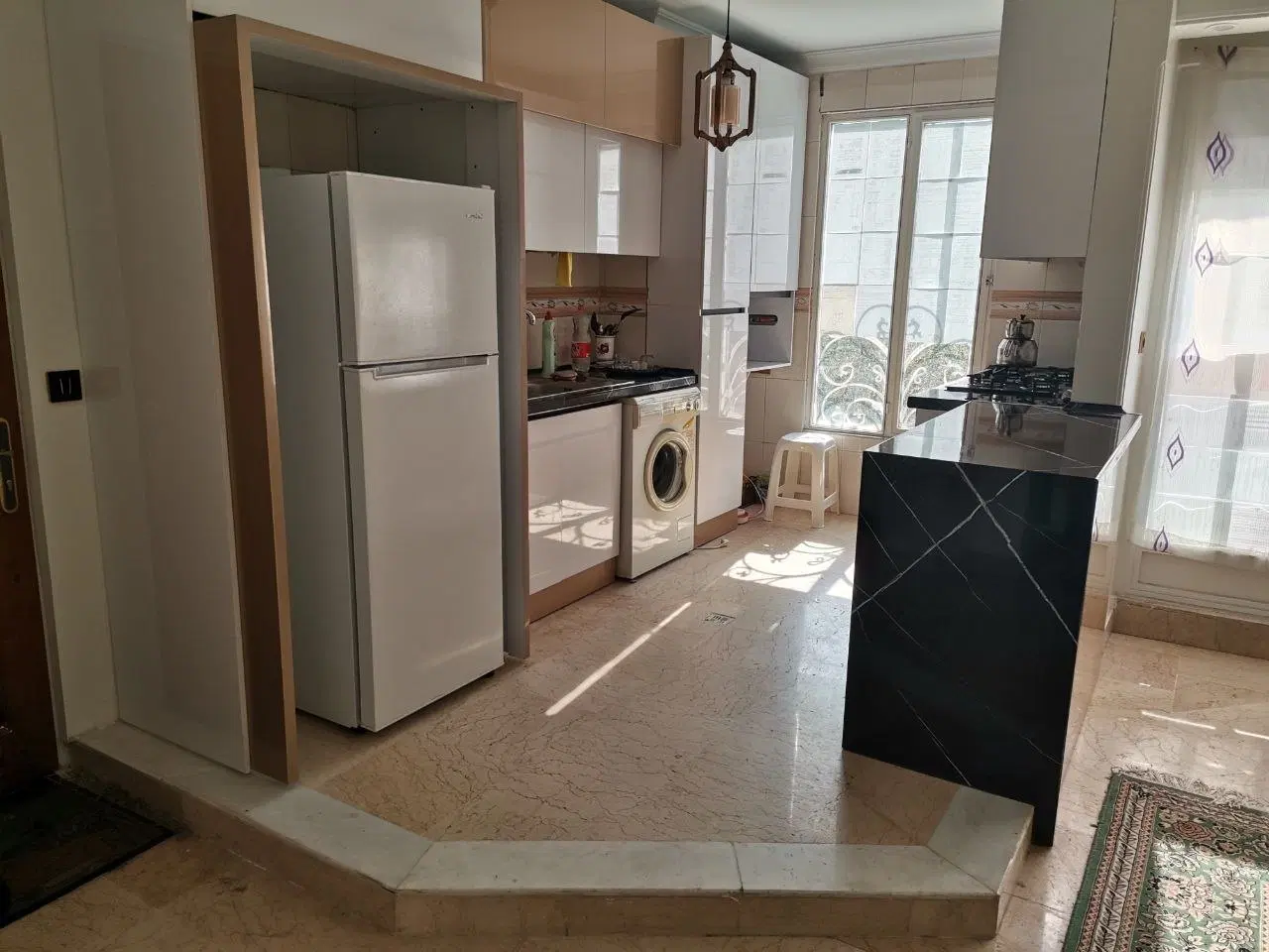 فروش آپارتمان ۷۰ متری پونک