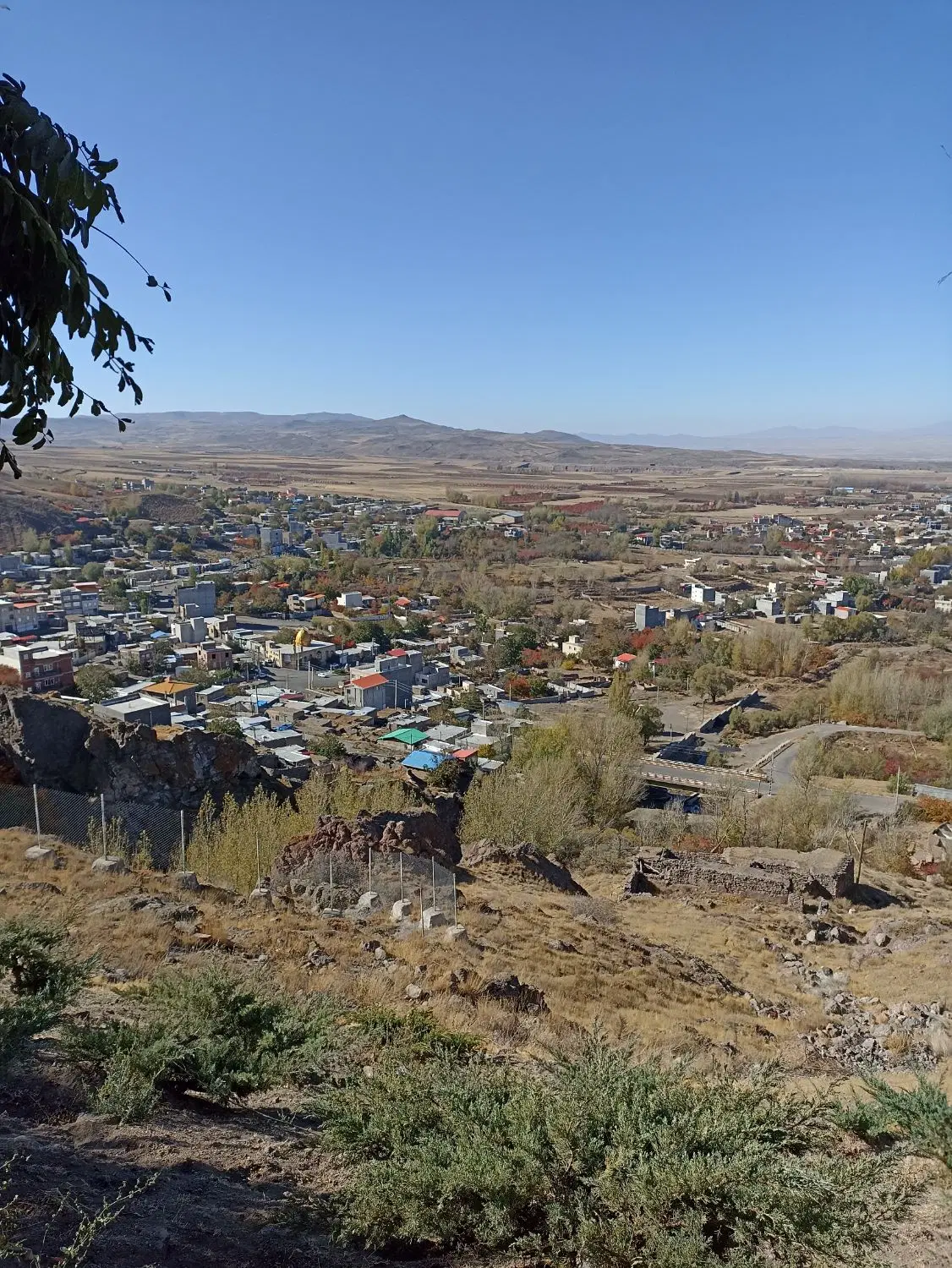 زمین تجاری