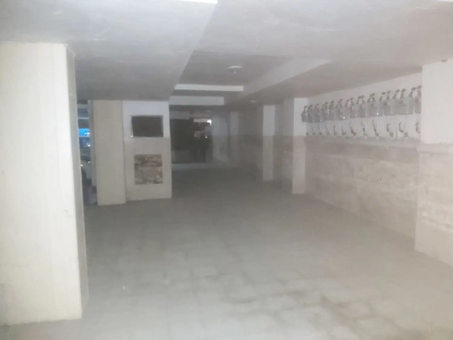 ۶۱ متر سند دار تک برگ دوخوابه بومهن