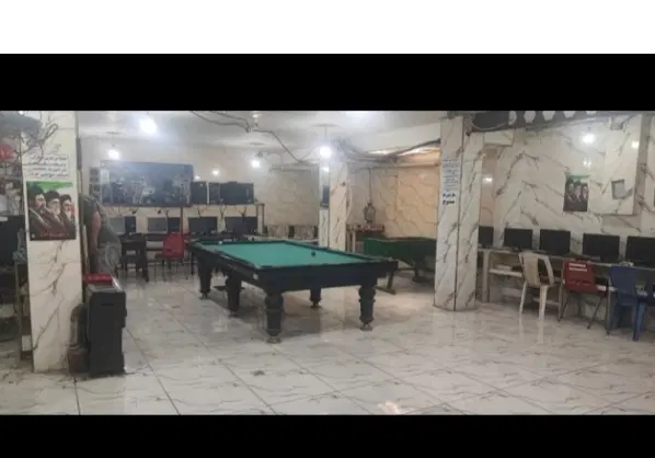 فروش زیرزمین در عباسی اخر سیلاب