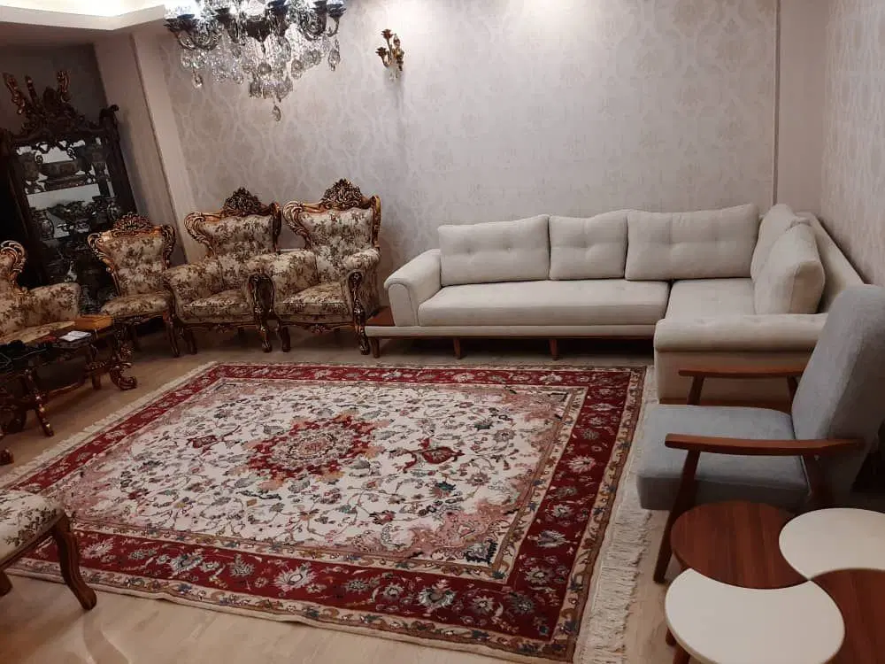 اجاره آپارتمان در فردوسی