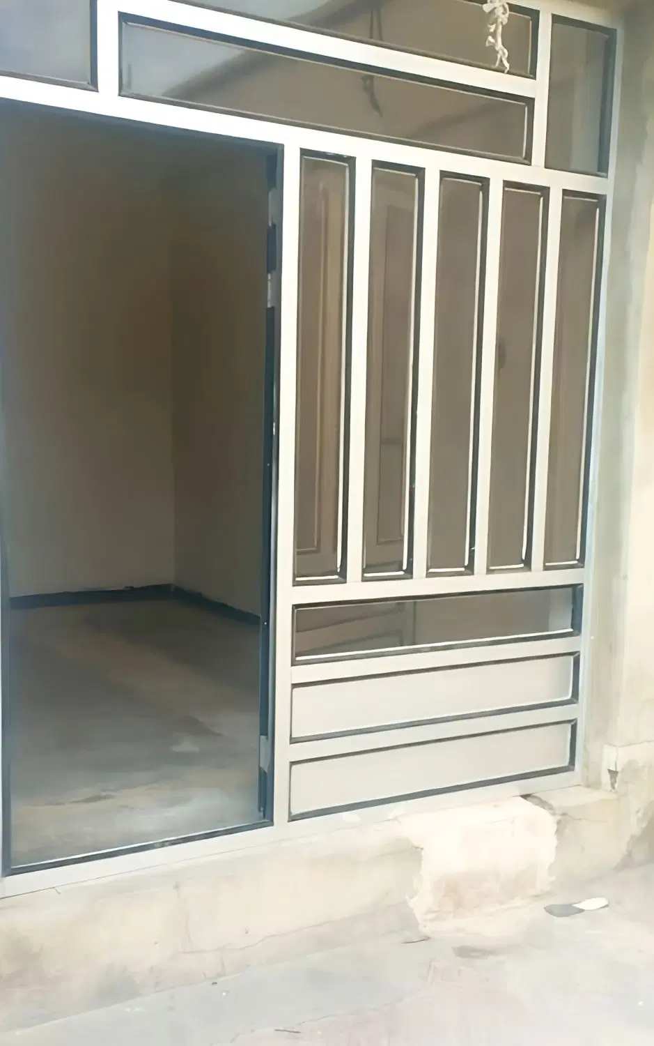 خانه ویلایی